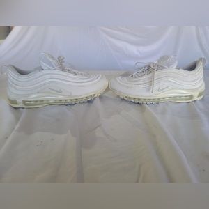 AIR MAX 97 PURE PLATINUM WOMENS